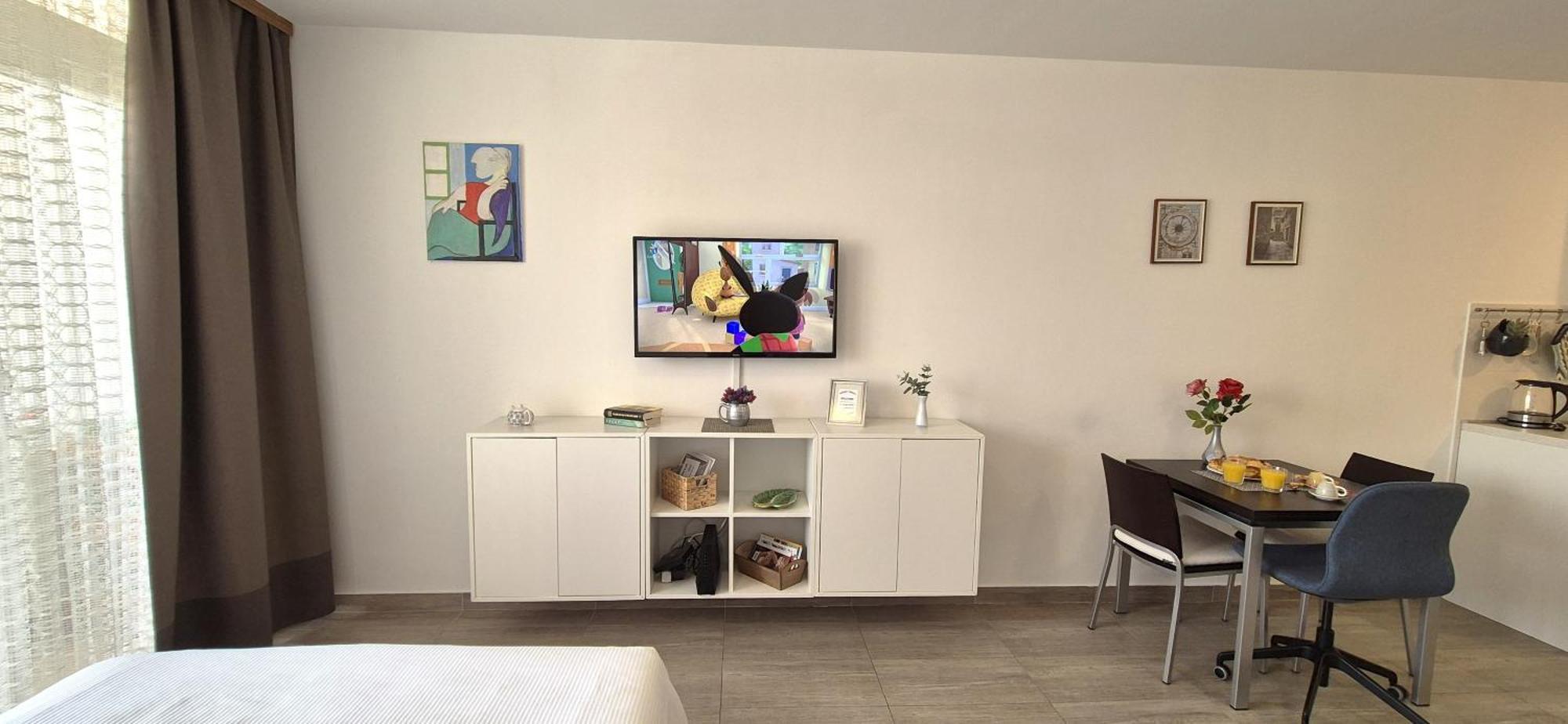 Studio Apartment Romana Split Exterior foto